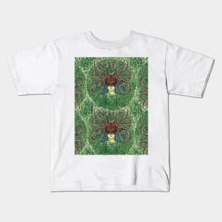 Forest Guardian Kids T-Shirt